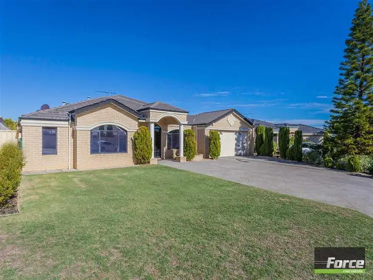 6 Clyde Court, Wanneroo WA 6065