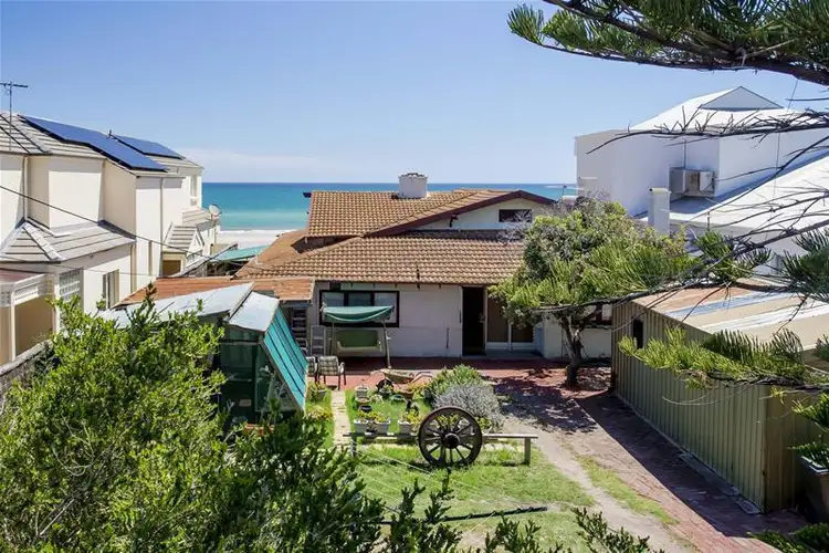 Fifth view of Homely house listing, 353 Esplanade, Henley Beach SA 5022