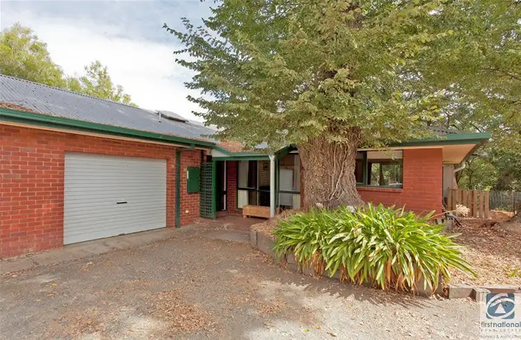 Main view of Homely apartment listing, 2/70 Huon Creek Road, Wodonga VIC 3690