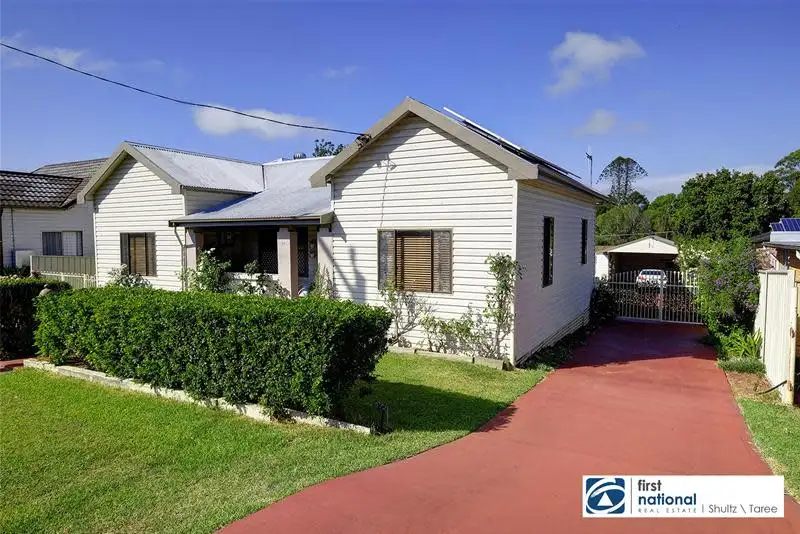Main view of Homely house listing, 80 Main Street, Cundletown NSW 2430