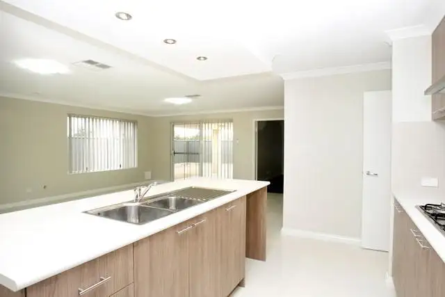 Fourth view of Homely house listing, 12 Sadler Circuit, Australind WA 6233