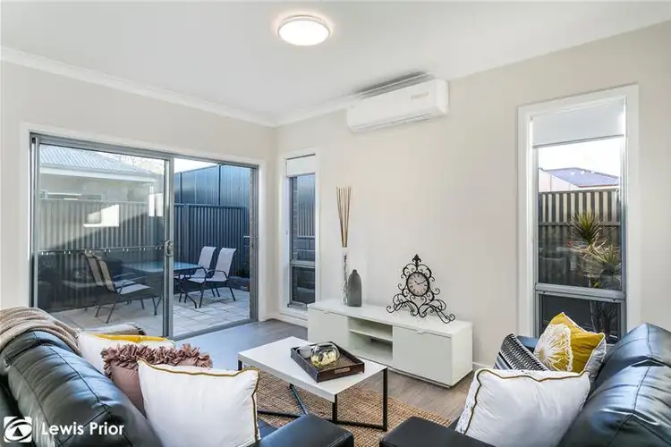 Sixth view of Homely house listing, 2/23 Clovelly Avenue, Christies Beach SA 5165