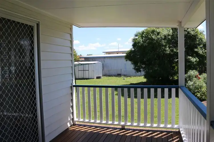 Seventh view of Homely house listing, 54 Holme Street, Granville QLD 4650