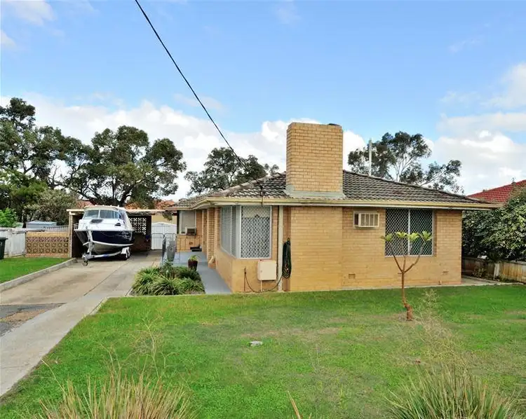 Main view of Homely house listing, 1 Violet Street, Middle Swan WA 6056