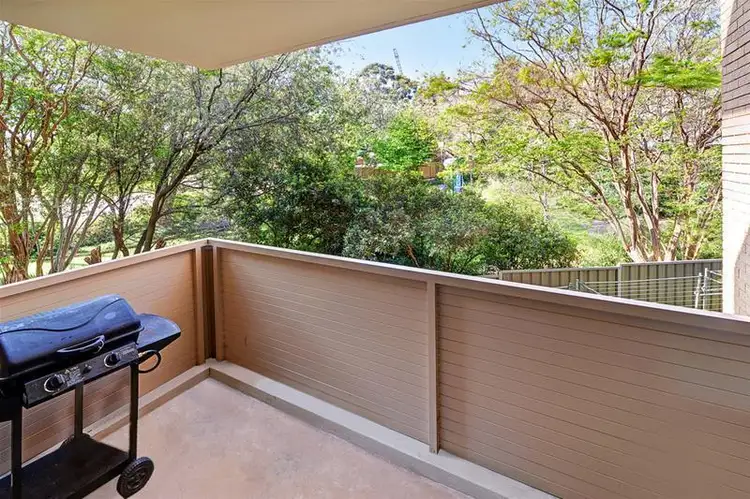 Fourth view of Homely apartment listing, 2/2 Meriton Street, Gladesville NSW 2111