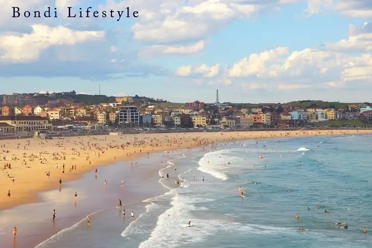 Fourth view of Homely apartment listing, 1/334 Bondi  Road, Bondi NSW 2026