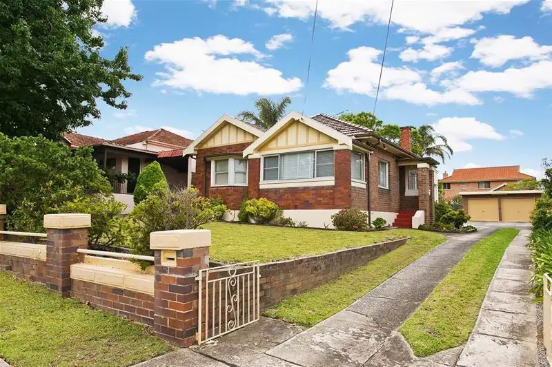 Main view of Homely house listing, 30 Douglas Street, Putney NSW 2112
