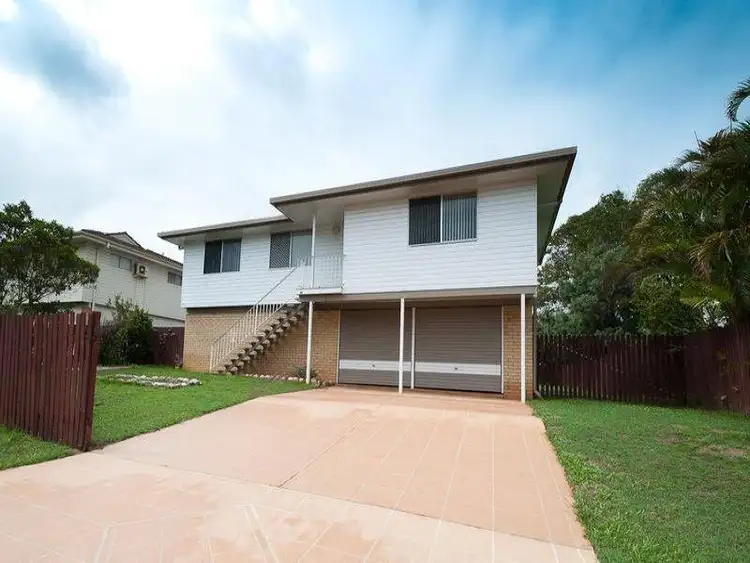 80 Greenore Street, Bracken Ridge QLD 4017