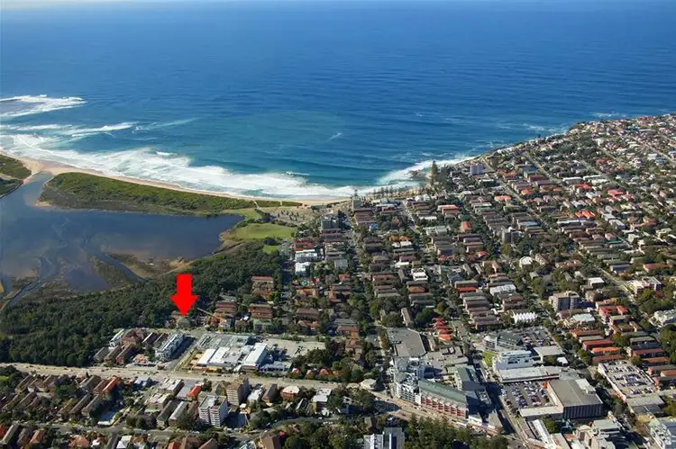 Fifth view of Homely unit listing, 1/22-24 Hawkesbury Avenue, Dee Why NSW 2099