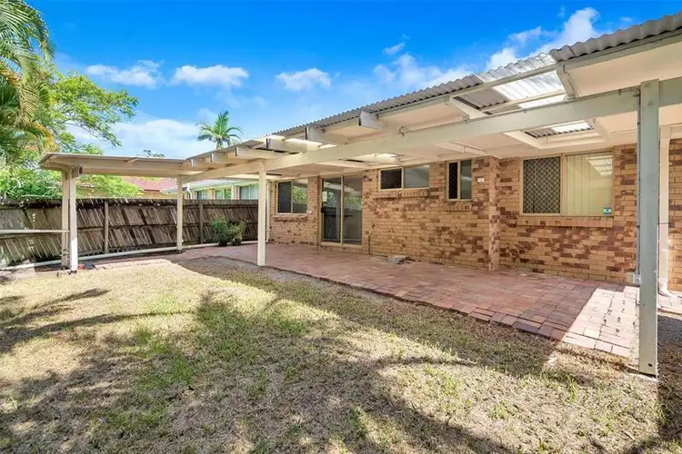 Main view of Homely semi-detached listing, 2/30 Chaplin Crescent, Oxenford QLD 4210
