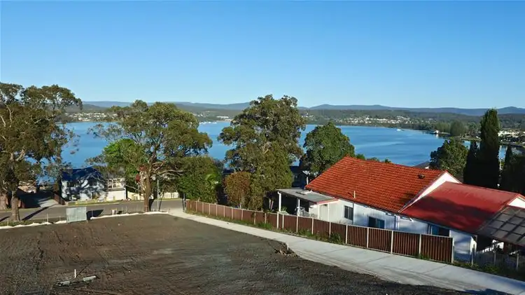 Second view of Homely land listing, 2/75 Berkeley Street, Speers Point NSW 2284