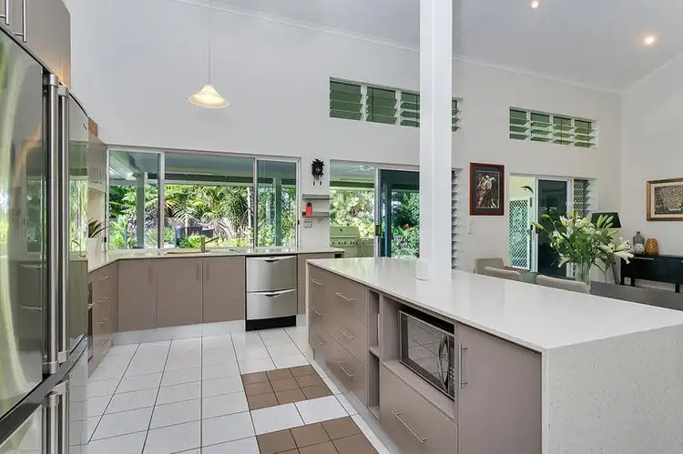 Third view of Homely house listing, 9-11 Soderberg Close, Redlynch QLD 4870