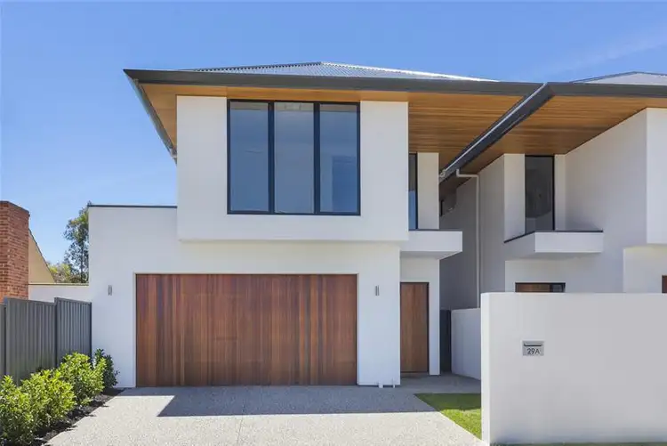 29A Hobart Road, Henley Beach South SA 5022