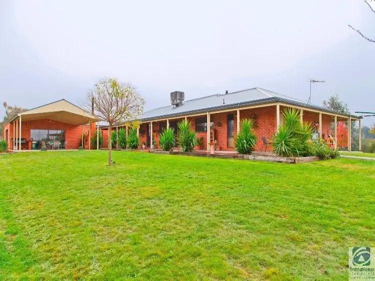 3624 Myrtleford Road, Yackandandah VIC 3749