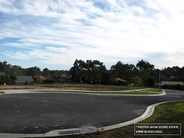 Fifth view of Homely land listing, 1 26-32 Quamby Road, Ringwood North VIC 3134
