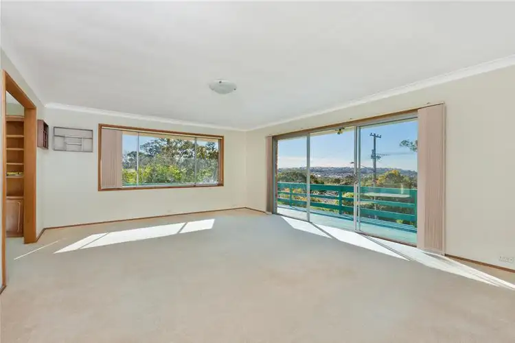 Fourth view of Homely house listing, 1 Shirley Close, Narraweena NSW 2099
