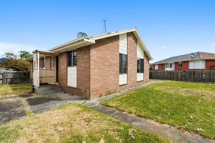 Fourth view of Homely house listing, 56 Fairfax Terrace, New Norfolk TAS 7140