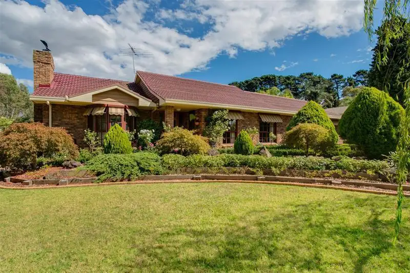 Main view of Homely house listing, 10 Compass Court, Somerville VIC 3912