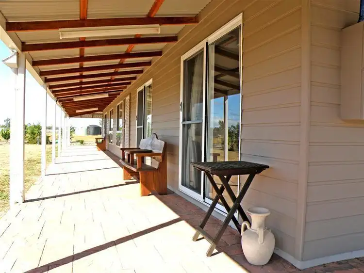 Third view of Homely rural property listing, Address available on request