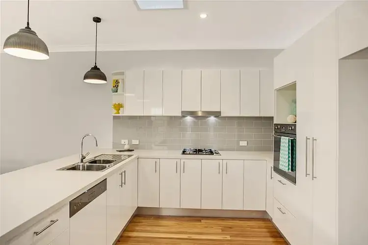 Fourth view of Homely house listing, 53A Harriet Street, Waratah NSW 2298