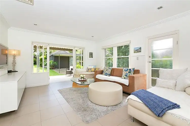 38 Malga Avenue, Roseville Chase NSW 2069