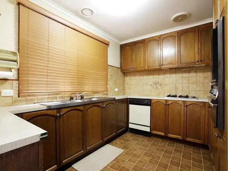 Seventh view of Homely house listing, 6 Ashcombe Drive, Ringwood VIC 3134