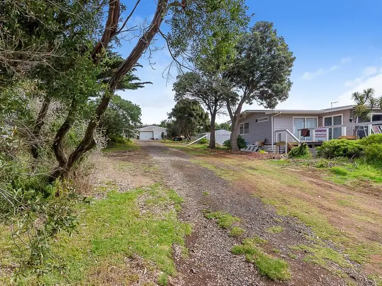 Second view of Homely land listing, 21 Bayview Drive, Surf Beach VIC 3922