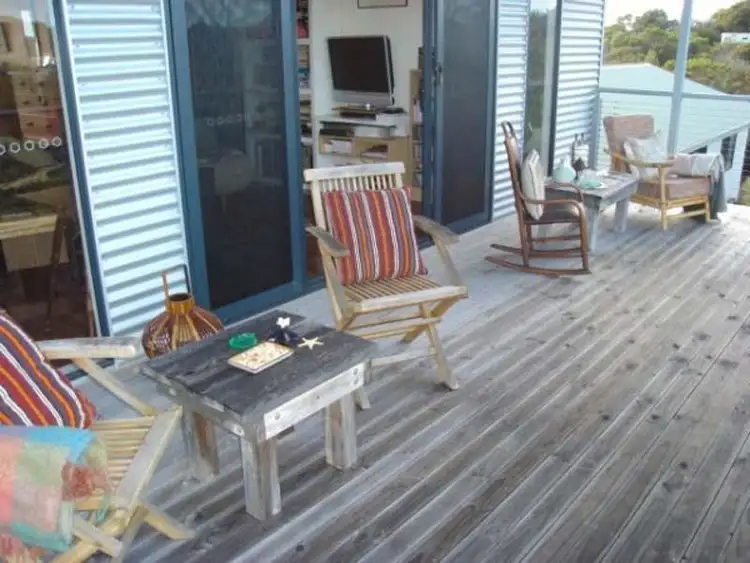 Sixth view of Homely house listing, 31 Moorowie Terrace, Port Moorowie SA 5576