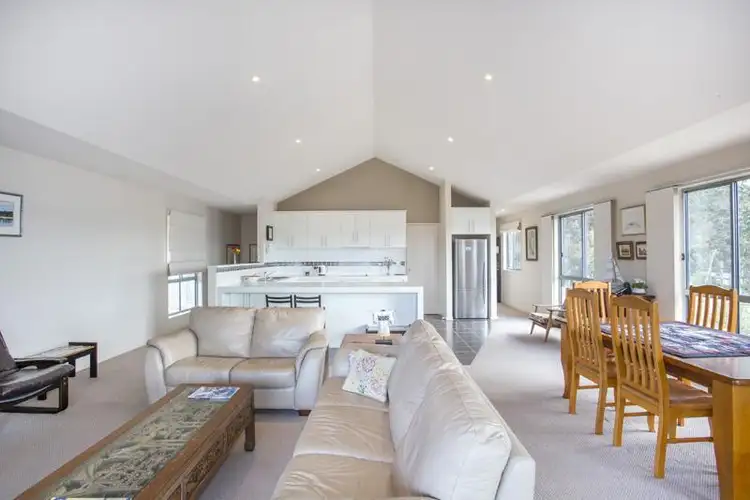 Third view of Homely house listing, 1/3a Eric Fenning Drive, Surf Beach NSW 2536