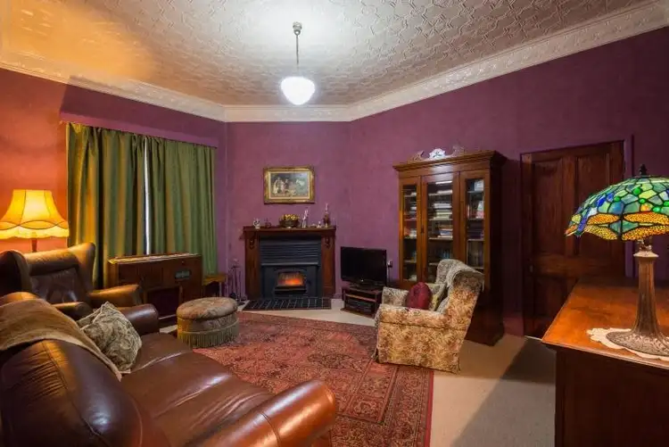 Fourth view of Homely house listing, 1 Hawthorne Street, East Toowoomba QLD 4350