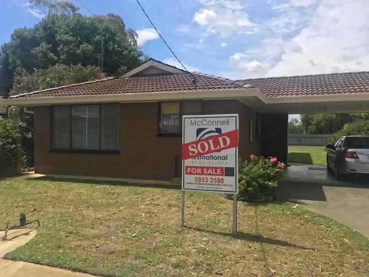 Main view of Homely house listing, 4 Hutson Street, Kyabram VIC 3620