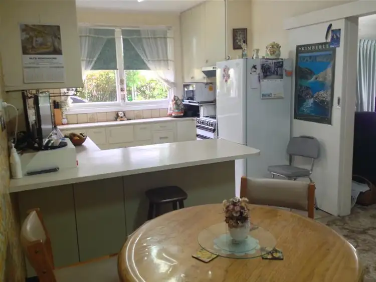Fifth view of Homely house listing, 9 Park Street, Glenthompson VIC 3293