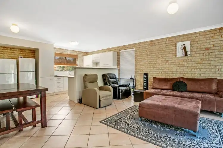 Fourth view of Homely unit listing, 1/5 Hexham Street, Waratah West NSW 2298