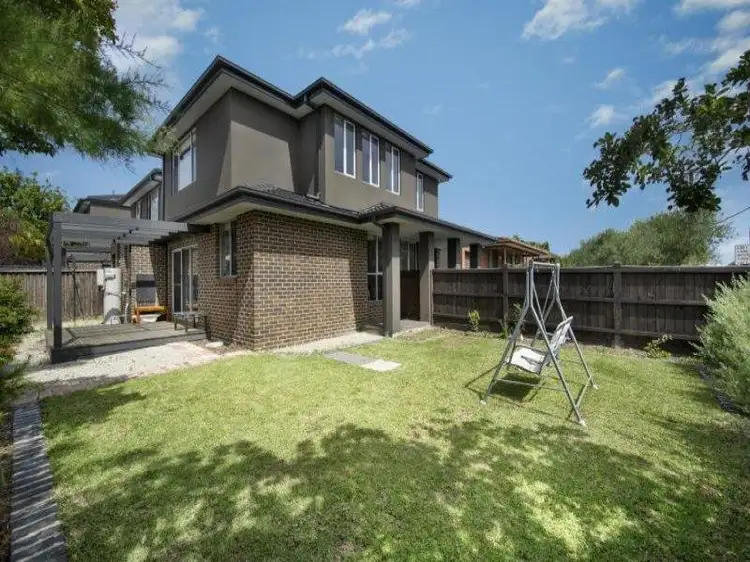 Second view of Homely house listing, 1/111 Springvale Road, Nunawading VIC 3131