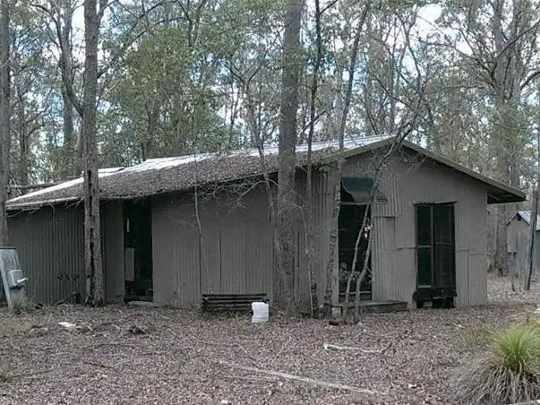 Second view of Homely land listing, Lot 131 Teebar Hall Road, Teebar QLD 4620