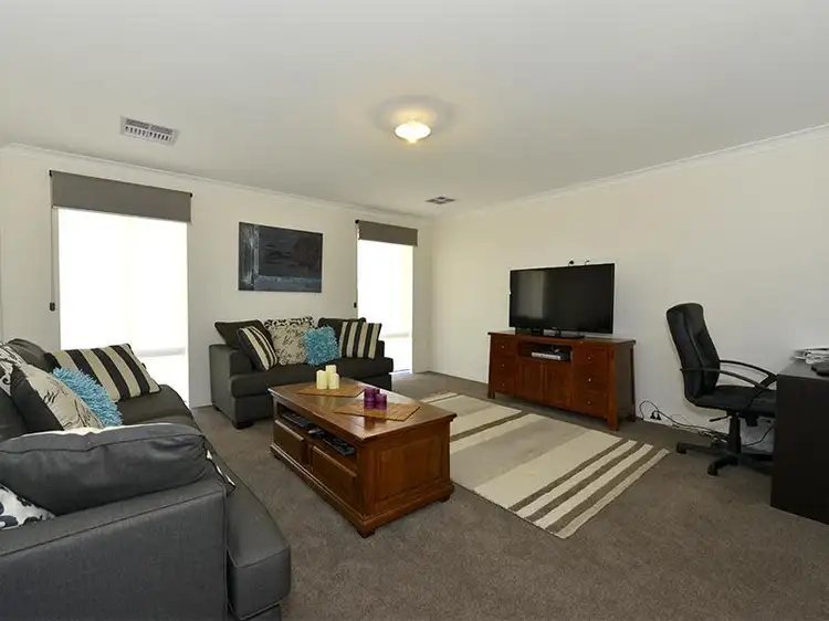 Fourth view of Homely house listing, 107 Raeside Drive, Landsdale WA 6065
