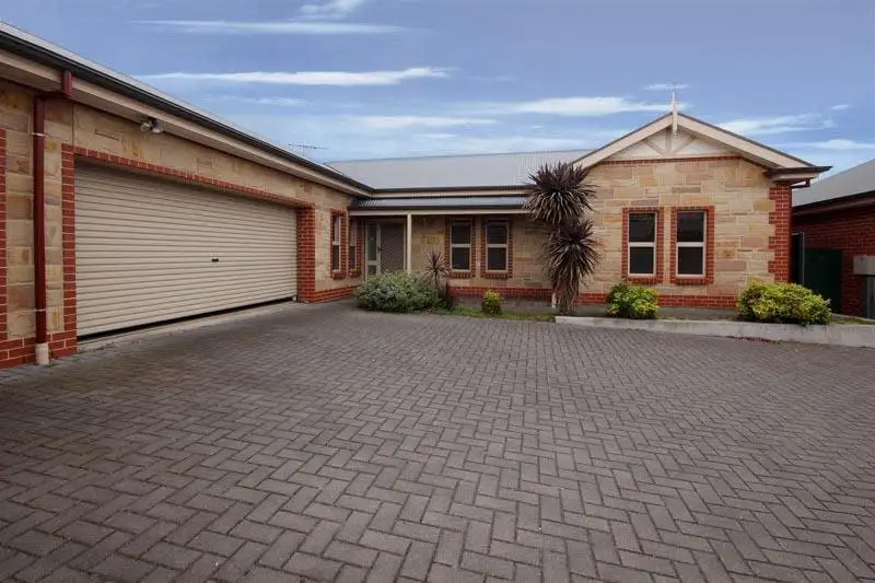 Main view of Homely unit listing, 3/39-41 Ramsay Avenue, Hillcrest SA 5086