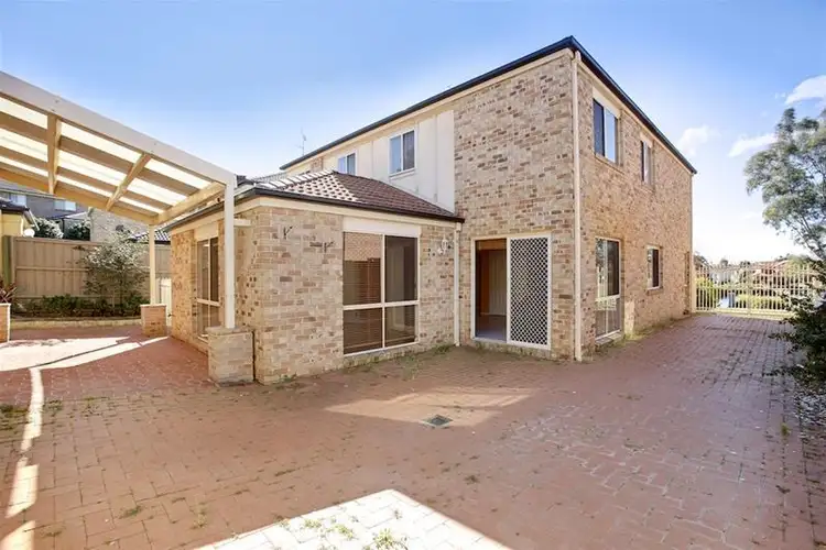 Sixth view of Homely house listing, 8 The Quarterdeck, Mount Annan NSW 2567
