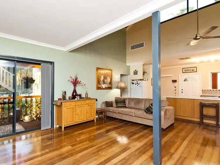 Sixth view of Homely house listing, 38 Cooliaberra Drive, Mount Richon WA 6112