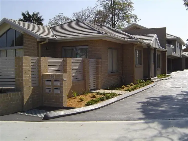 Address available on request