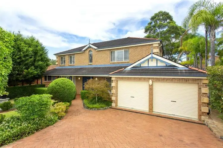 Third view of Homely house listing, 5 Noorong Avenue, Frenchs Forest NSW 2086