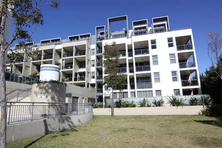 Main view of Homely apartment listing, 195/635 Gardeners Road, Mascot NSW 2020