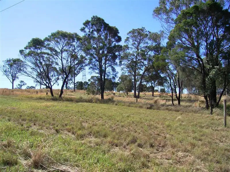 Main view of Homely land listing, Address available on request