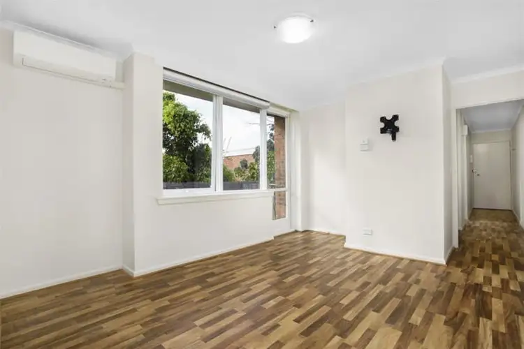 Second view of Homely apartment listing, 13/150 Alma Road, St Kilda East VIC 3183