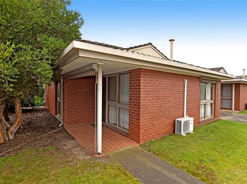 Main view of Homely unit listing, 1/797 Bellarine Highway, Leopold VIC 3224