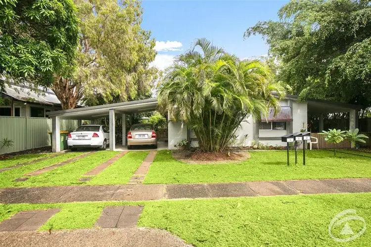 Main view of Homely house listing, 123 Oleander Street, Holloways Beach QLD 4878