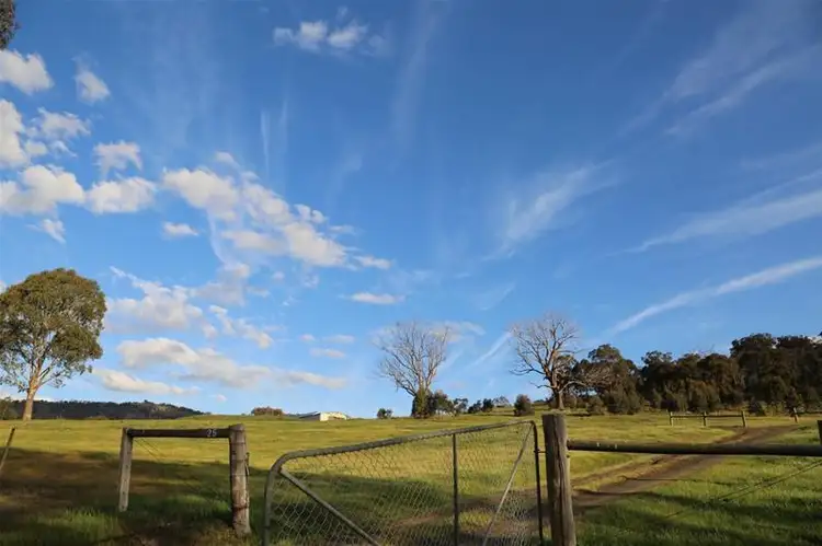 Main view of Homely rural property listing, 25 Clearview Court, Tallarook VIC 3659