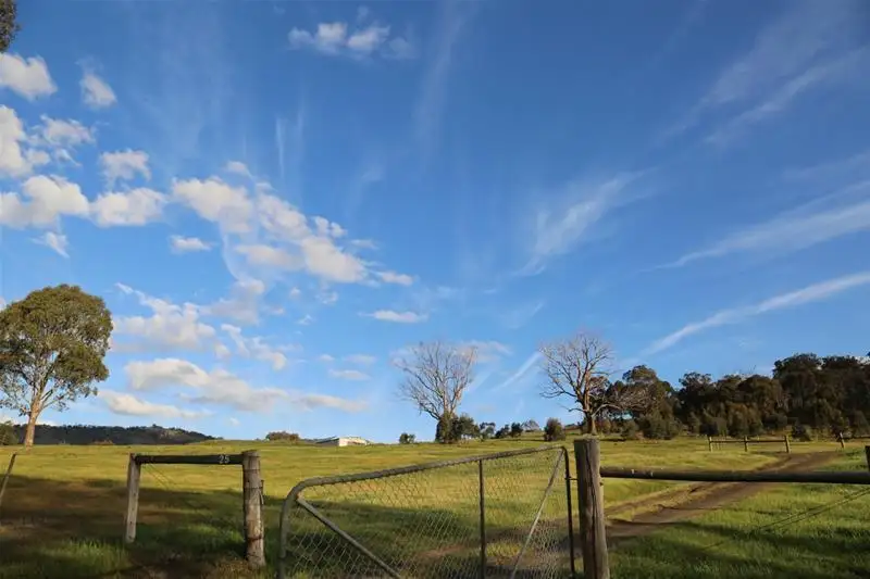 Main view of Homely rural property listing, 25 Clearview Court, Tallarook VIC 3659