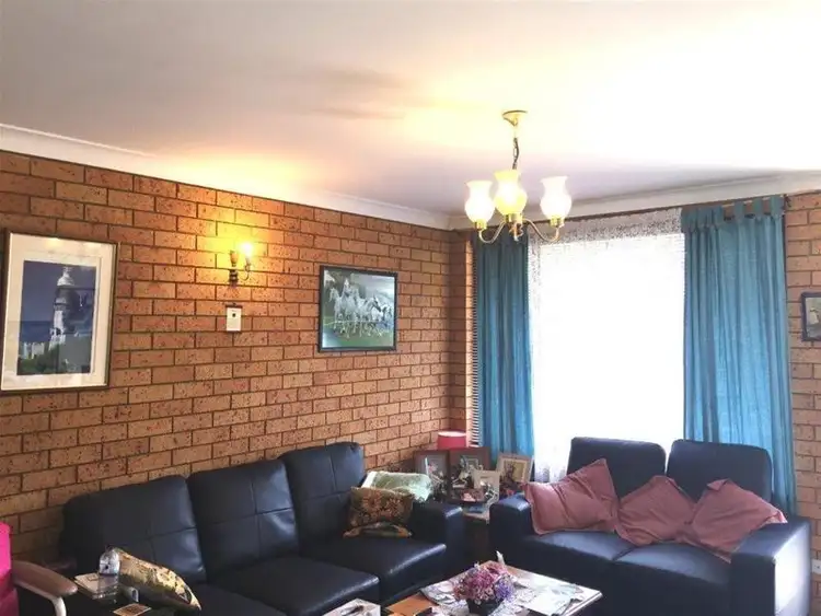 Fourth view of Homely unit listing, 1-4/3 Corambara Crescent, Toormina NSW 2452