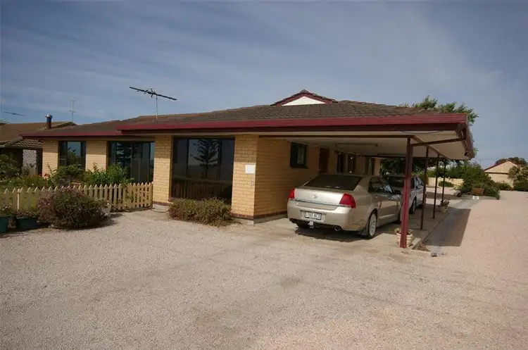 Fifth view of Homely house listing, 11/25 O'Halloran Parade, Edithburgh SA 5583